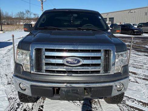 Used 2010 Ford F150 XL image 2