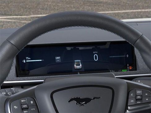 New 2025 Ford Mustang Mach-E GT image 13