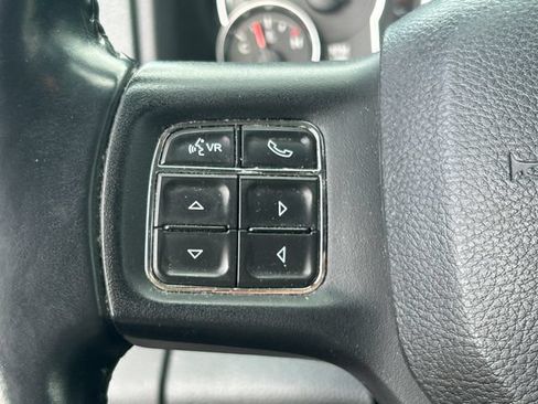 Used 2017 RAM 1500 Big Horn AWD/4WD image 19