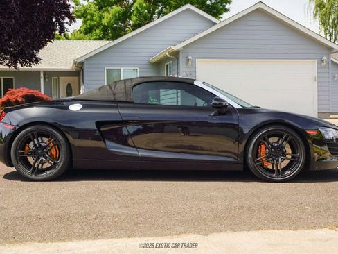 Used 2011 Audi R8 V8 AWD/4WD image 15