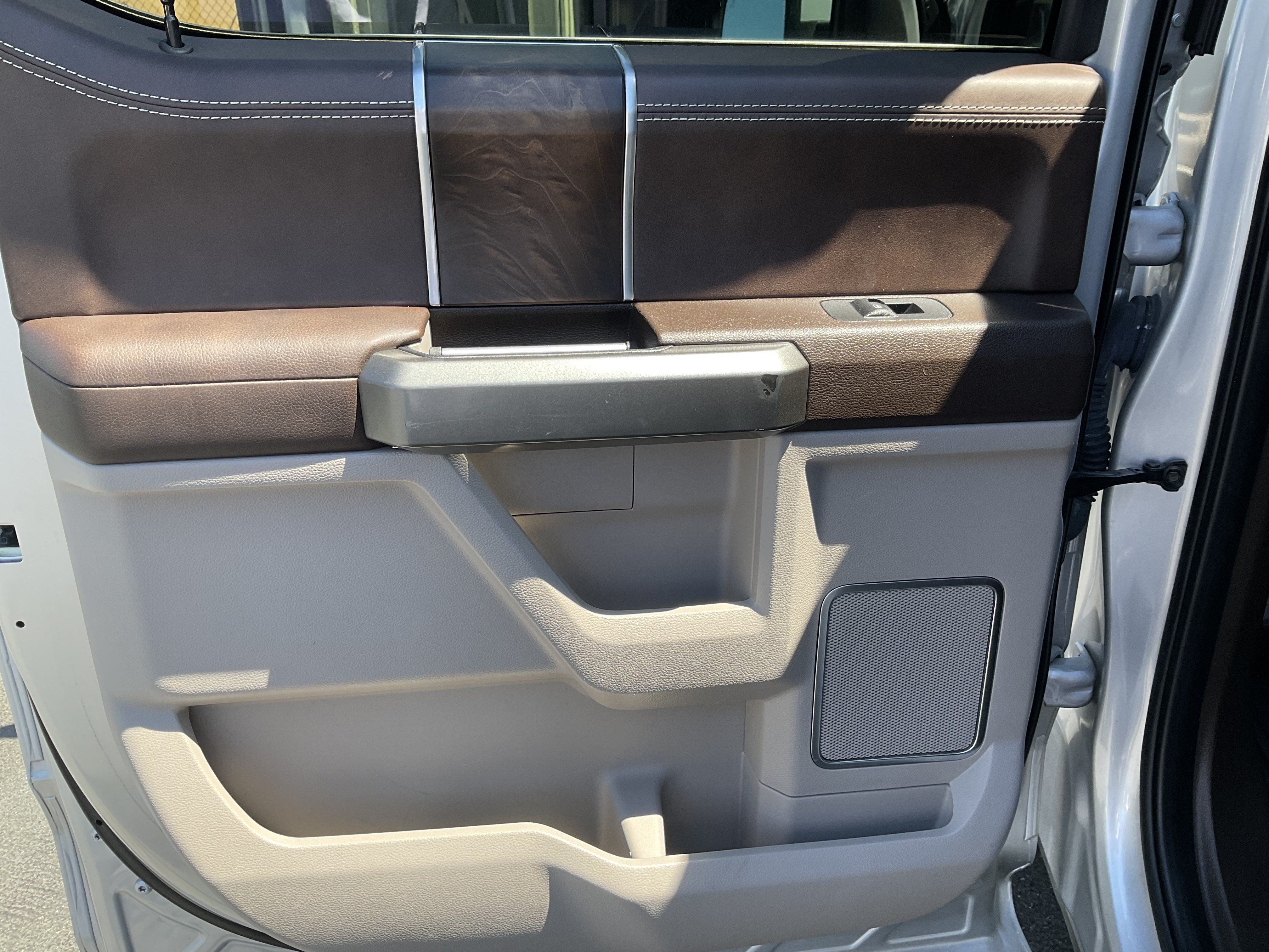 Used 2019 Ford F150 Limited AWD/4WD image 38