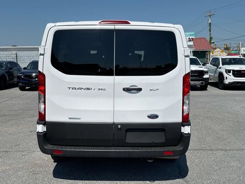 Used 2023 Ford Transit 350 XLT RWD image 26
