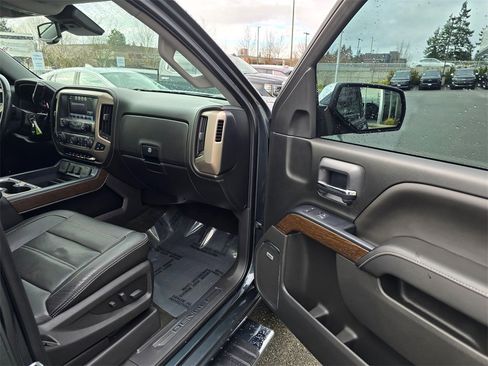 Used 2017 GMC Sierra 1500 Denali image 10