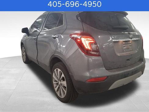 Used 2019 Buick Encore Preferred w/ Safety Package image 3