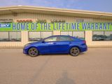 Used 2022 Kia Forte LXS image 3