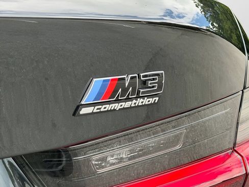 New 2027 BMW M3 Competition AWD/4WD image 29