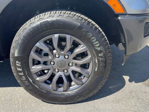Used 2020 Ford Ranger XLT w/ Equipment Group 301A Mid image 13
