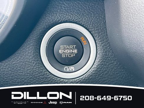 Used 2023 RAM 1500 Rebel w/ Rebel Level 2 Equipment Group AWD/4WD image 22