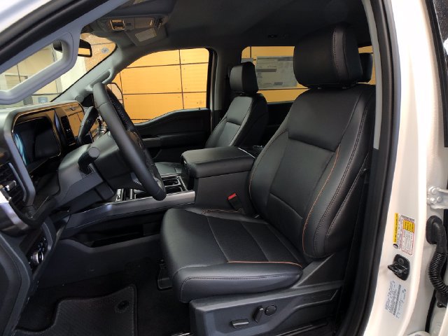 New 2026 Ford F350 Lariat w/ Black Appearance Package AWD/4WD image 10