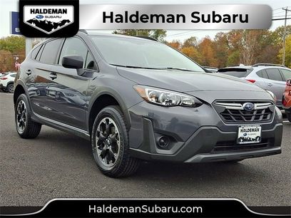 Used 2023 Subaru Crosstrek 2.0i