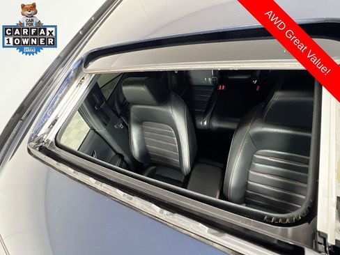 Used 2024 Honda CR-V Sport Touring image 22