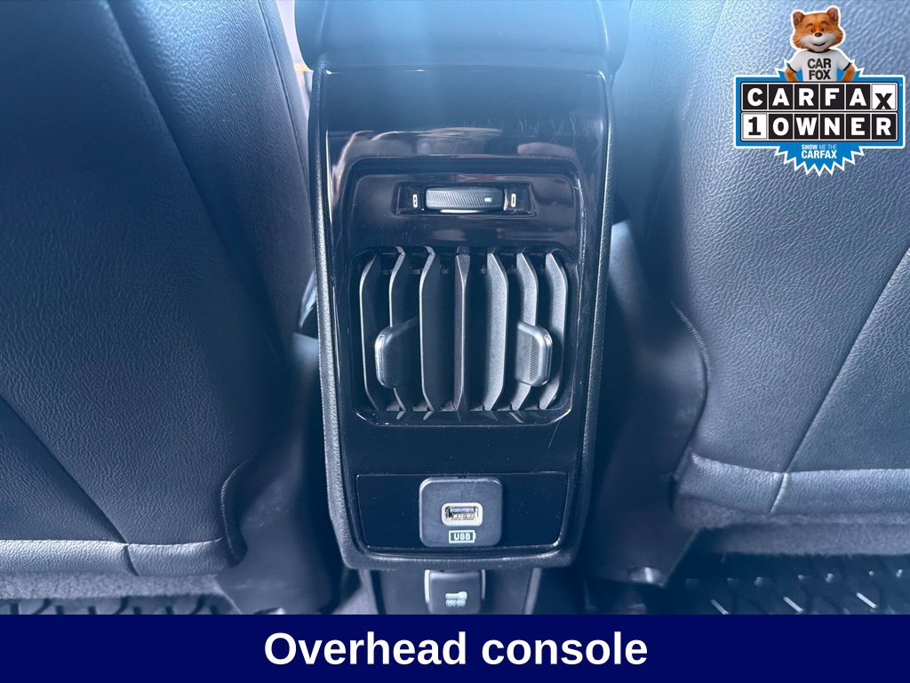 Used 2024 Jeep Compass Latitude AWD/4WD image 28