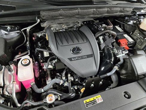 Certified 2023 Lexus RX 350 FWD image 27