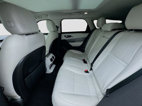 Used 2021 Land Rover Range Rover Velar S image 16