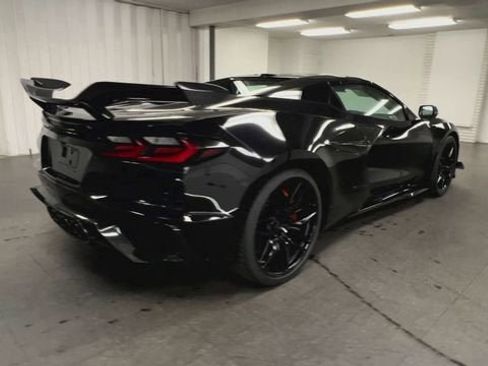 New 2026 Chevrolet Corvette Z06 image 8