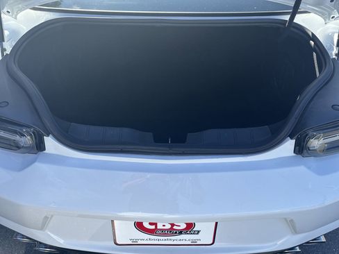 Used 2023 Chevrolet Camaro SS image 27