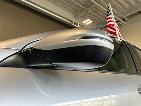 Used 2018 Honda HR-V EX-L image 37