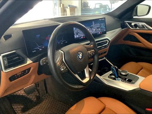 Used 2023 BMW i4 eDrive35 RWD image 7