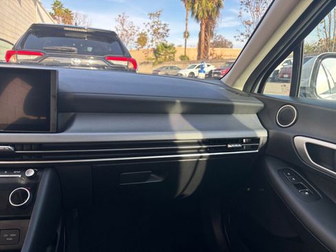 Used 2025 Hyundai Sonata SEL image 35