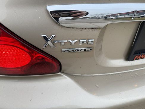 Used 2005 Jaguar X-TYPE 3.0 image 37