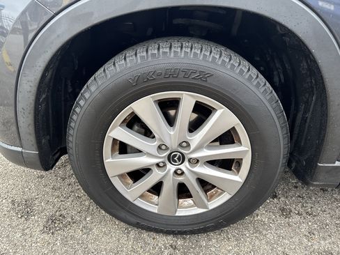 Used 2016 MAZDA CX-5 Touring w/ Bose/Moonroof Package image 9