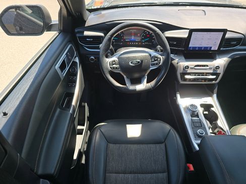 Used 2023 Ford Explorer Timberline AWD/4WD image 24