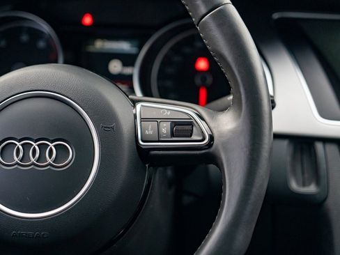Used 2013 Audi A5 2.0T Prestige w/ Prestige Pkg image 21