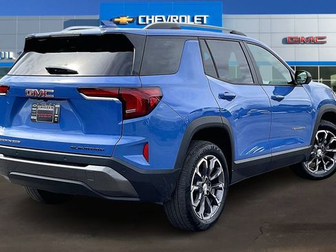 New 2026 GMC Terrain Elevation w/ Elevation Premium Package image 18