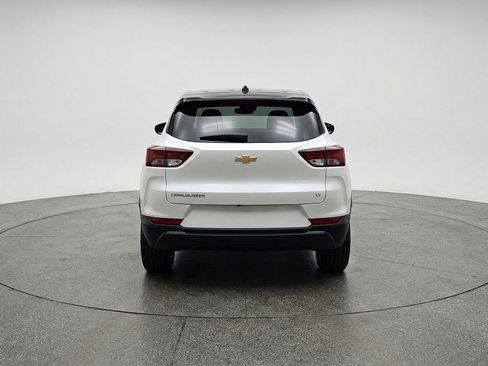 Used 2025 Chevrolet TrailBlazer LT AWD/4WD image 7