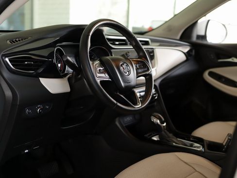 Used 2023 Buick Encore GX Select image 9