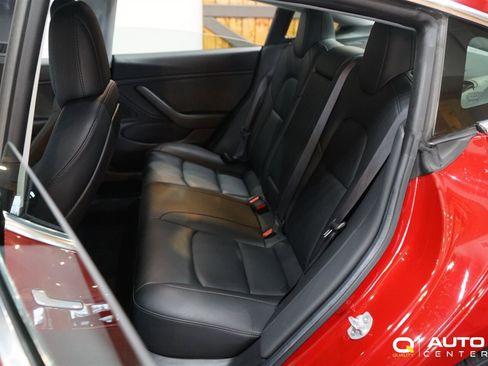 Used 2019 Tesla Model 3 Long Range image 25