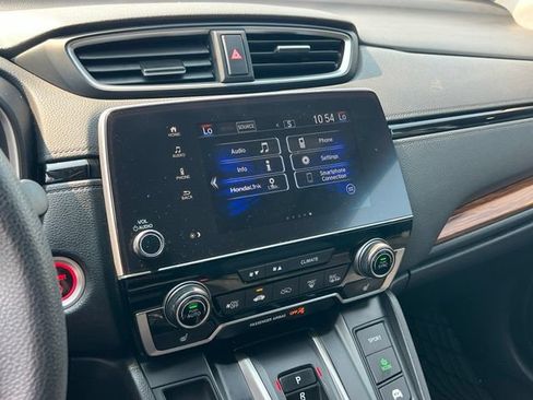 Used 2022 Honda CR-V EX image 17