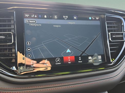 Used 2026 Dodge Durango GT w/ Mopar All Weather Package image 23