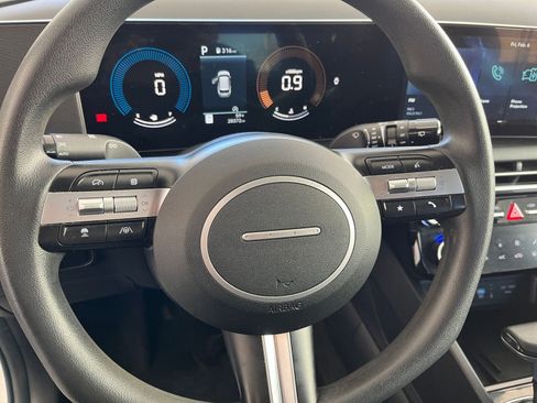 Used 2025 Hyundai Tucson SEL image 29