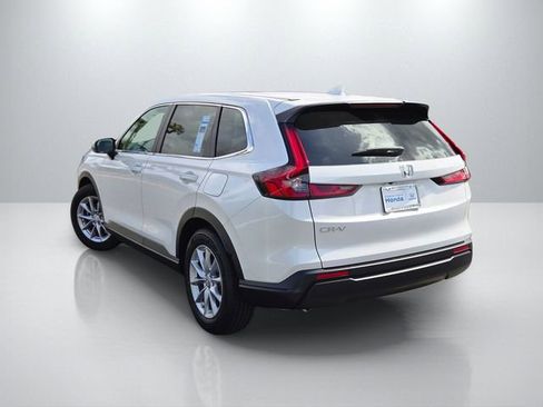 New 2026 Honda CR-V EX image 6