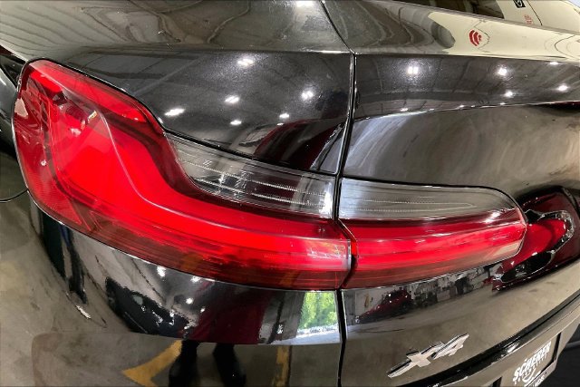 Used 2023 BMW X4 xDrive30i w/ Parking Assistance Package AWD/4WD image 32