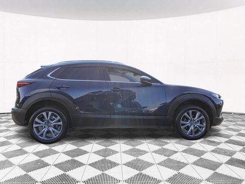 Used 2024 MAZDA CX-30 AWD 2.5 S w/ Premium Package image 11