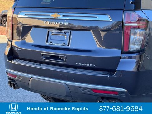 Used 2024 Chevrolet Tahoe Premier image 43