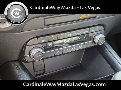 New 2025 MAZDA CX-5 AWD 2.5 S w/ Preferred Package image 30
