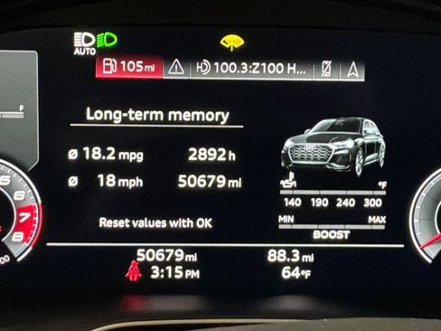 Used 2023 Audi SQ5 Premium Plus w/ Premium Plus Package image 13