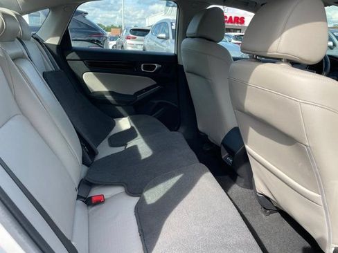 Used 2023 Honda Civic Touring image 12