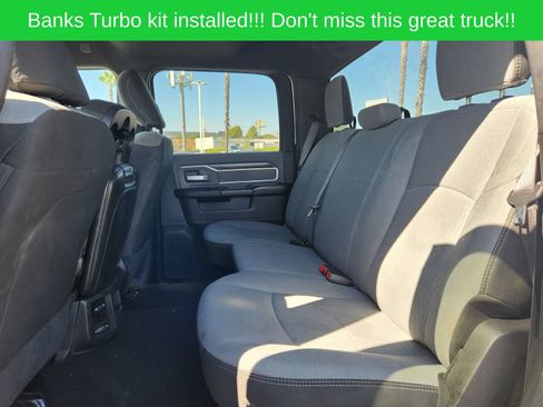 Used 2021 RAM 2500 Big Horn AWD/4WD image 6