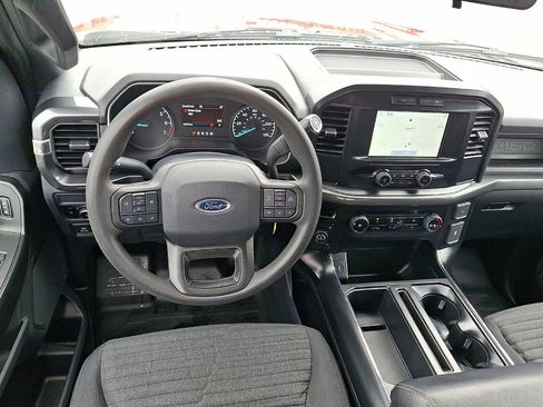 Certified 2023 Ford F150 XL w/ STX Appearance Package image 20