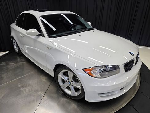 Used 2009 BMW 128i Coupe image 42