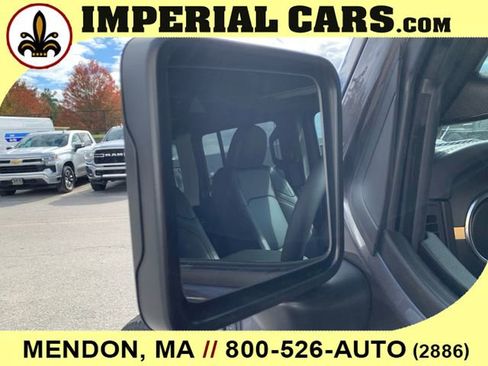 New 2026 Jeep Wrangler Sahara image 9