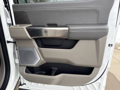 Used 2024 Ford F150 Platinum w/ Equipment Group 703A Plus image 29