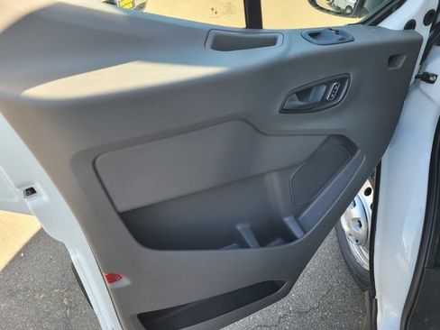 New 2026 Ford Transit 250 148 High Roof Extended AWD image 8