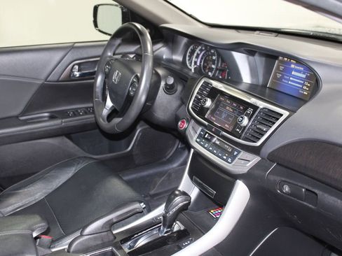 Used 2015 Honda Accord EX-L image 27