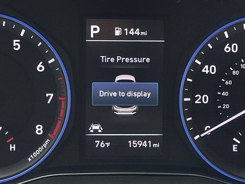 Used 2020 Hyundai Kona Limited FWD image 16