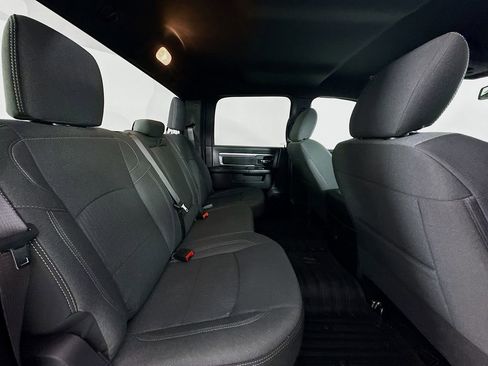 Used 2024 RAM 1500 Classic Warlock AWD/4WD image 30
